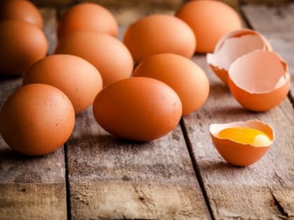 Ситуация с яйцами может нормализоваться