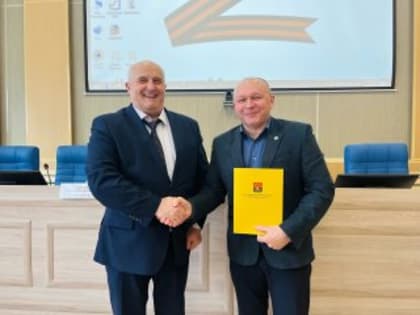 Во Всеволожске прошло заседание Административного совета.