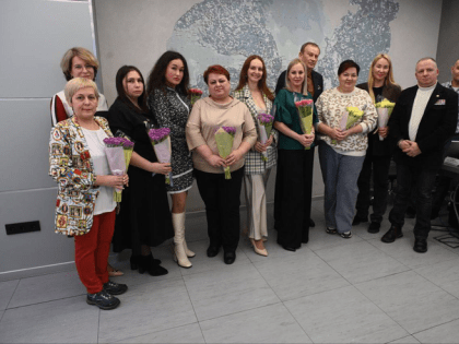 Грантовые проекты приближают общую Победу