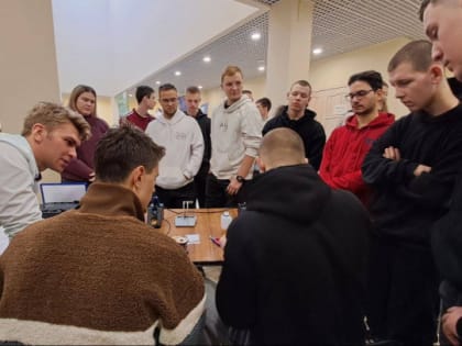 Ярмарка вакансий в Ленинградской области привлекла множество соискателей