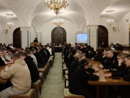 Епископ Варнава рассказал о роли РПЦ в годы Великой Отечественной войны
