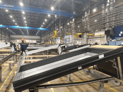 НАЦПРОЕКТЫ: Продукция из Ленобласти — со знаком бережливости