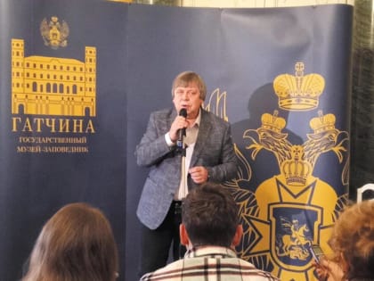 Гатчинский музей  принял миллион гостей
