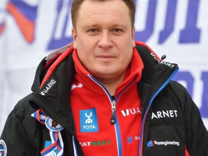 Новые назначения в администрации Ленинградской области