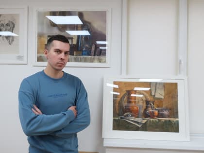 «Педагогический Олимп» Ивана Ковшова