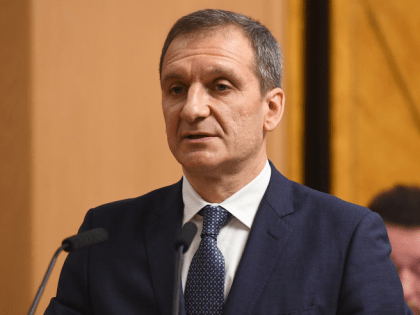 Бюджет-2023: рекордные показатели и надежный финансовый тыл