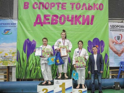 Весна. Спорт. Гатчина