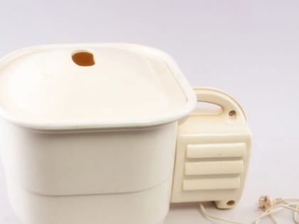 Бойцам из Ломоносовского района отправят стиральные машинки «Малютка»