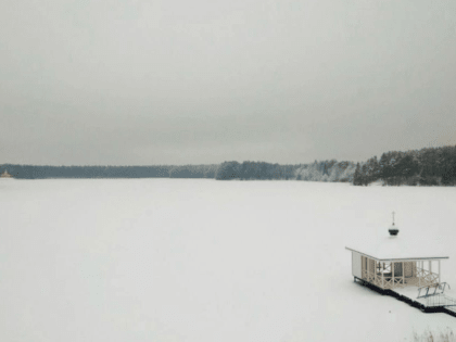 Ленобласть готовится к Крещенским купаниям