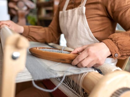 В Ленобласти создан реестр ремесленников