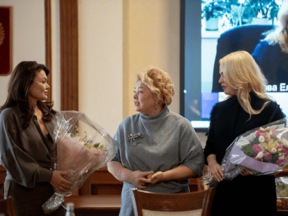 Нацпроект «Семья» — Ленобласть расставляет приоритеты