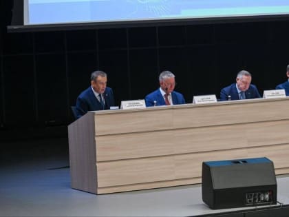 Ленобласть развивает инженерное образование