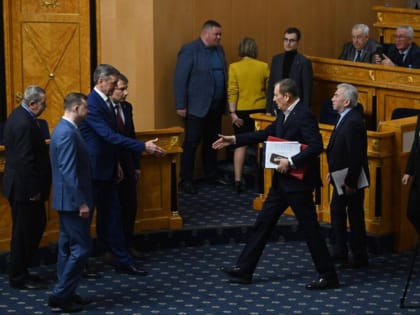 В приоритете — комплексное развитие территорий