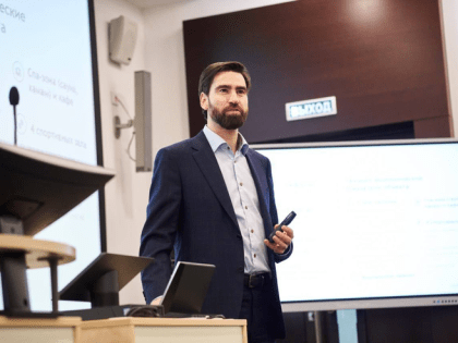 Рост грузоперевозок к портам Ленобласти