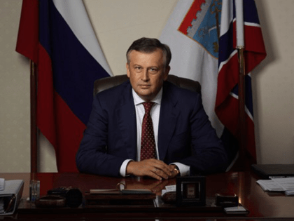 День учителя в Ленинградской области