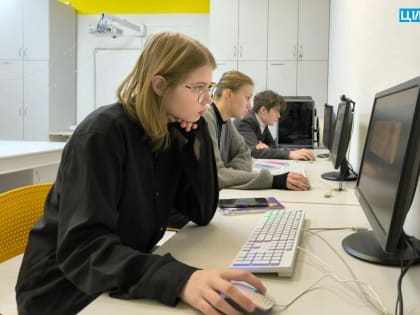 Ленинградские школьники разгадали секреты операционных систем