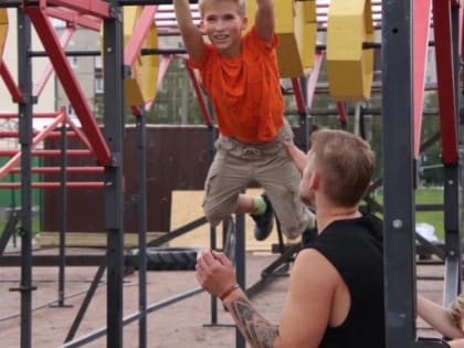 Ломоносовцев приглашают на открытый урок OCR-базы «Высота»