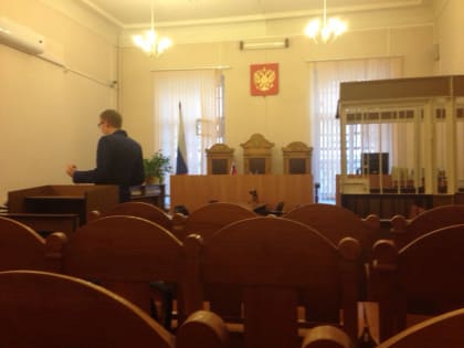 Гатчинский суд поставил точку в деле о телевизоре 