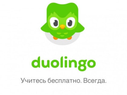Роскомнадзор начал проверку Duolingo на пропаганду ЛГБТ*