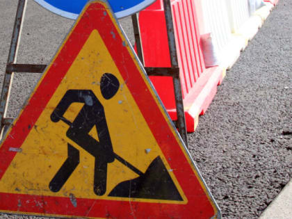 В Виллозском городском поселении отремонтируют подъезд к СНТ «Электронмаш»