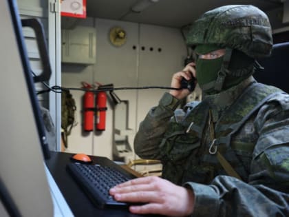Россия проведет учения по применению нестратегического ядерного оружия