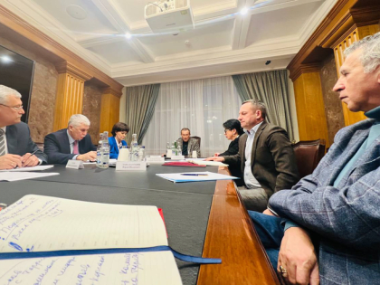 Приемным губернатора и советникам по районам — больше влияния и ответственности