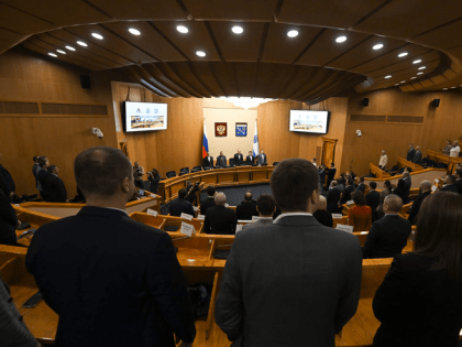 Строители Ленинградской области становятся эффективнее