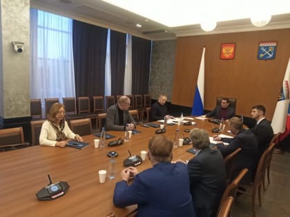 Конкурс «Семейное дело» подвел итоги в области