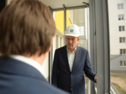 Ожидаемо низкие результаты на выборах в Москве