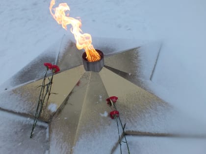 5 февраля – День начала работы «Дороги Победы»