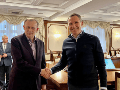 Ленобласть открывает первый экопромпарк