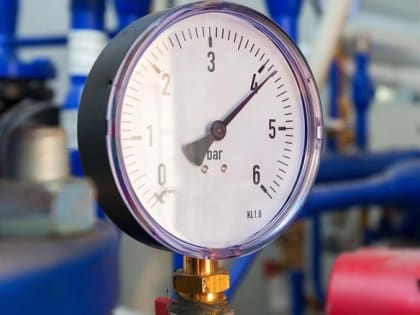 Дома готовятся к зиме: промывка и опрессовка