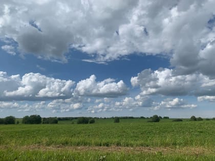 День Старой Ладоги: Поздравление от Сергея Бебенина