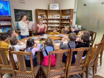 «Смешарики» узнали о признаках зимы