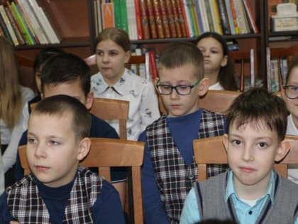 Морошковая поляна Анны Игнатовой