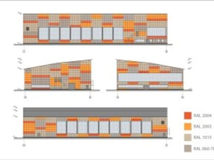 ФОК для Янино-1