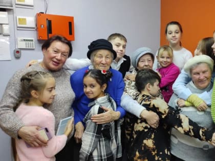 Хотим знать и помнить!
