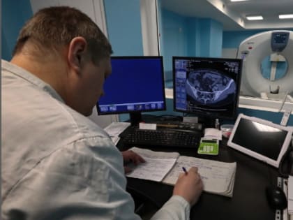 Одногодичная летальность больных со злокачественными новообразованиями в Ленобласти - одна из самых низких в стране