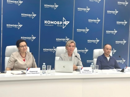 Четыре школы Волховского района в ТОП-100 Ленинградской области