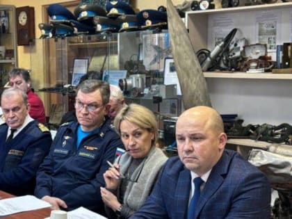 Будет ли в Гатчине кадетская школа?