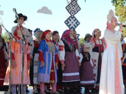 Искусство быть семьёй: сохранение и укрепление дружбы народов