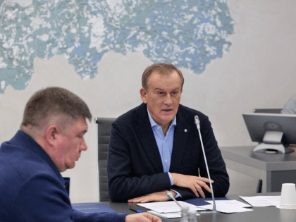 Ленобласть движется к стопроцентной сортировке отходов