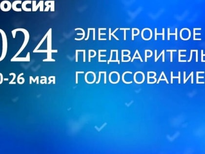 Муниципальные выборы в Ленинградской области: 4700 кандидатов участвуют в предварительном голосовании