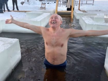 На Бога надейся,  но сам не плошай! 