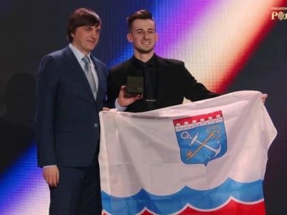 Виктор Иванов – лучший лектор России