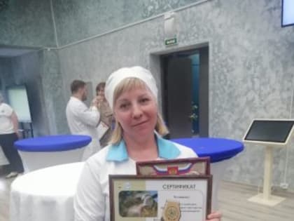 Лучшие специалисты в области племенной службы работают во Всеволожском районе