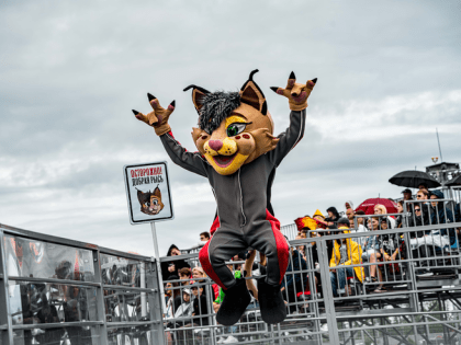 Финал Igora Drive Drift Challenge: Чемпионат на главной трассе