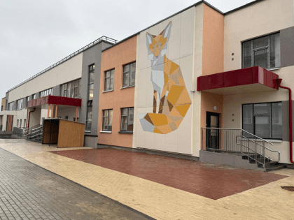 Стройкомплекс выдерживает баланс