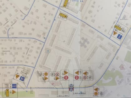 Ограничение движения