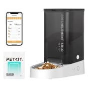 comedero automatico petkit